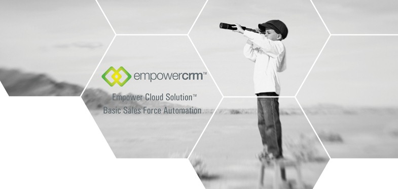 Empower CRM by S4T Group